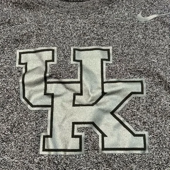 Nike Dri-Fit Kentucky Wildcats UK Tshirt - Picture 3 of 4